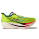 HOKA Unisex Cielo X1 3.0 Neon Yuzu/Thyme Running Shoes