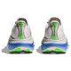 HOKA Men's Skyward X 2 Grout/Cobalt Running Shoes