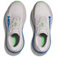 HOKA Men's Skyward X 2 Grout/Cobalt Running Shoes