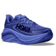 HOKA Women's Skyward X 2 Blue Blossom/Celestial Blue Running Shoes