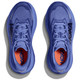HOKA Women's Skyward X 2 Blue Blossom/Celestial Blue Running Shoes