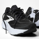Black/Gray/White