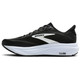 Black/Gray/White