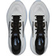 White/Black/Open Air