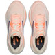Star White/Cyber Peach/Gray
