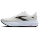 White/Black/Rose Gold