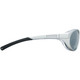 PIT VIPER The Altimeter Spine Tingler HDPV Polarized Sliver Sunglasses (E-AT-SPINTNG-HCP-SL)