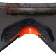 PIT VIPER The Original 2.0 Actualbush BALL-ISTIC Smoke Sunglasses (E-NR-ACTBUSH-MIL-SM)