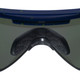 PIT VIPER The Original 2.0 Regular The Leonardo Sunglasses (E-NR-LEONARD-HCP-BG)