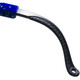 PIT VIPER The Original 2.0 Regular The Leonardo Sunglasses (E-NR-LEONARD-HCP-BG)