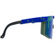 PIT VIPER The Original 2.0 Regular The Leonardo Sunglasses (E-NR-LEONARD-HCP-BG)