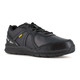 REEBOK Women's Guide Work Steel Toe Black Shoe