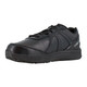 REEBOK Women's Guide Work Steel Toe Black Shoe