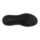 REEBOK Women's Guide Work Steel Toe Black Shoe