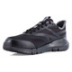 REEBOK Men's Flex Trainer Work Elevated Ease On/Off Shoe