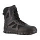 REEBOK Men's Sublite Cushion Tactical 8in Waterproof Black Boot
