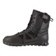REEBOK Men's Sublite Cushion Tactical 8in Waterproof Black Boot