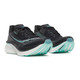 Black/Aqua