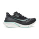 Black/Aqua