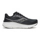 Black/Silver