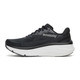 Black/Silver