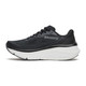 Black/Silver