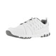 REEBOK Men's Athletic Sublite White Work Shoe
