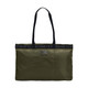 UNDER ARMOUR Womens Favorite Freedom Tote Marine OD Green Bag (1381910-390-OSFM)