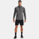 Carbon Heather/Black