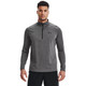Carbon Heather/Black