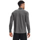 Carbon Heather/Black