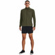 Marine OD Green/Black