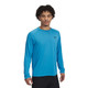 Ether Blue/Black