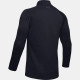 UNDER ARMOUR Men's ColdGear Base 4.0 1/4 Zip Shirt