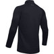 UNDER ARMOUR Men's ColdGear Base 4.0 1/4 Zip Shirt