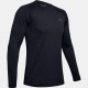UNDER ARMOUR Men's ColdGear Base 3.0 Crew Shirt