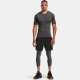 Carbon Heather/Black