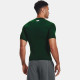Forest Green/White