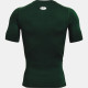 Forest Green/White