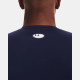 Midnight Navy/White