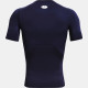 Midnight Navy/White
