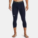 Midnight Navy/White