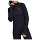 UNDER ARMOUR Women's ColdGear Base 4.0 1/2 Zip LS Shirt