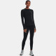 UNDER ARMOUR Women's ColdGear Base 3.0 Crew Shirt