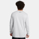 Mod Gray Medium Heather/Black