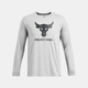 Mod Gray Medium Heather/Black