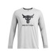 Mod Gray Medium Heather/Black