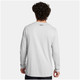 Mod Gray Medium Heather/Black
