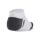 White/Jet Gray