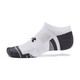 White/Jet Gray